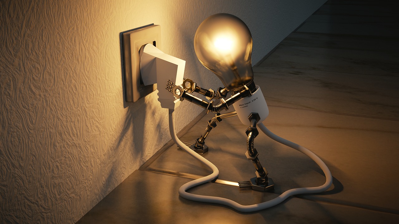 Energy Revolution Product